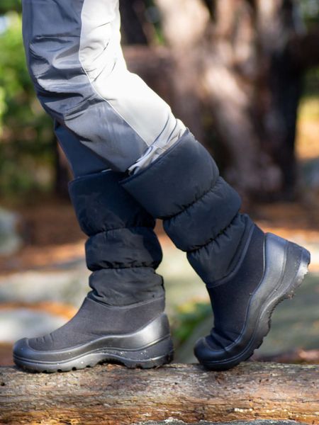 Hovedbilde Kuoma Kawaii - Vanntett Vintersko