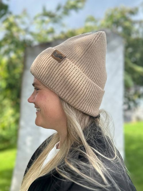 Hovedbilde Hoppin Lue Beige
