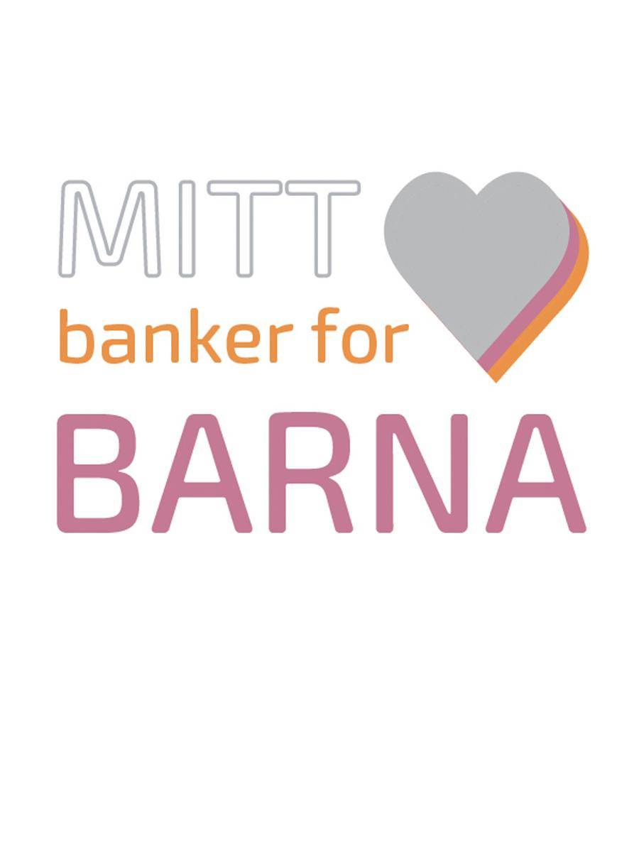 Mitt Hjerte  Banker For Barna - Trykk