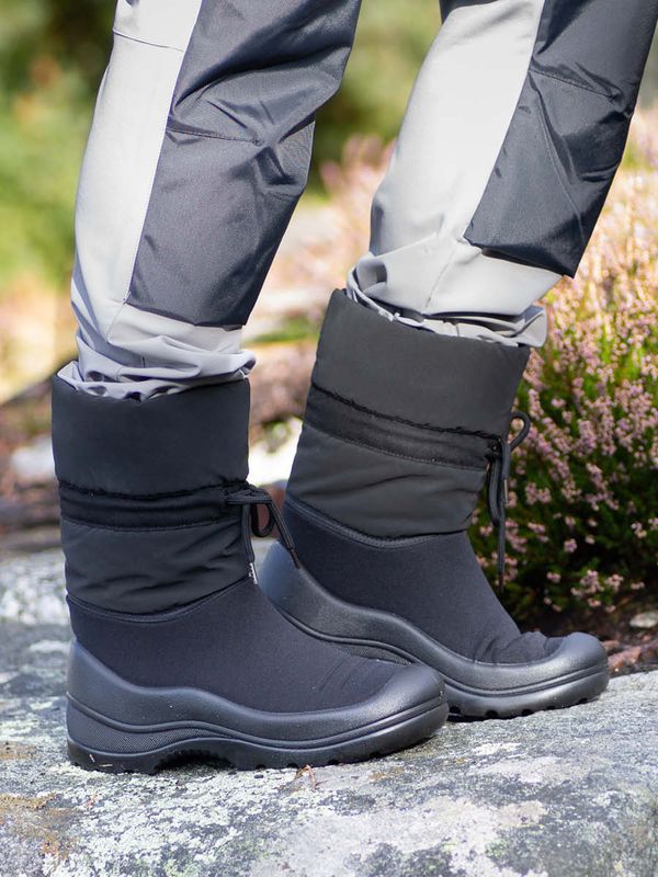 Kuoma Valo - Vanntette Vintersko