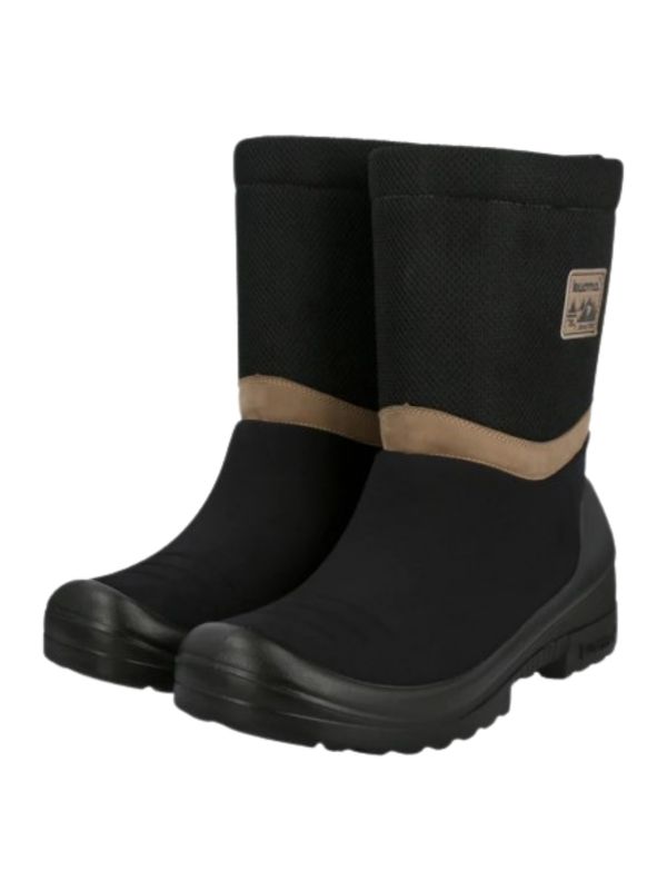 Kuoma Nuoska - Vanntette Vintersko